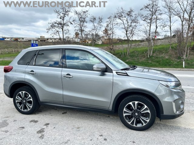 suzuki vitara 1.4 top hybrid 4x4 allgrip usata