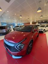 KIA Sportage 1.6 TGDi HEV AT Style