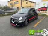 ABARTH 595 1.4 Turbo T-Jet 160 CV Turismo
