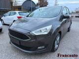 FORD C-Max 1.5 TDCi 120CV Powershift Start&Stop Business
