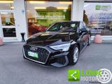 AUDI A3 SPB 35 TFSI GARANZIA INCLUSA