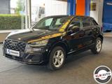 AUDI Q2 35 TFSI S line Edition + garanzia + altre
