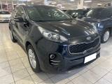 KIA Sportage 1.7 CRDI VGT 2WD Cool EURO6