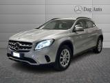 MERCEDES-BENZ GLA 220 d Automatic 4Matic Sport