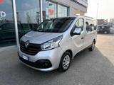 RENAULT Trafic T27 1.6 dCi 125CV S&S PC-TN Intens