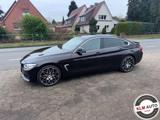 BMW 420 d Gran Coupé Sport Line automatica + Garanzia