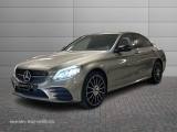 MERCEDES-BENZ C 220 d 4 Matic Premium Plus
