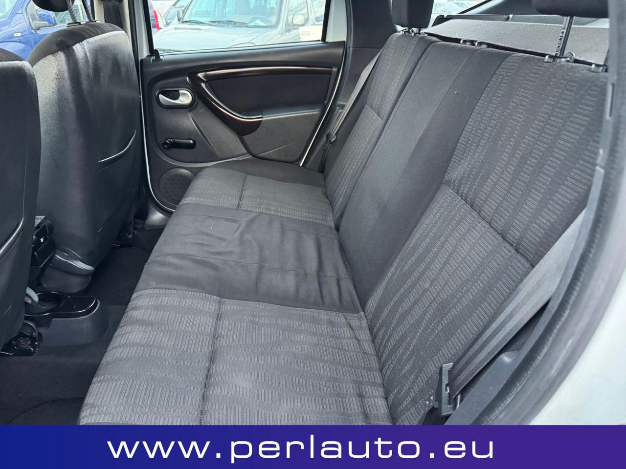 DACIA Duster 1.6 110CV 4x2 GPL Lauréate - 14