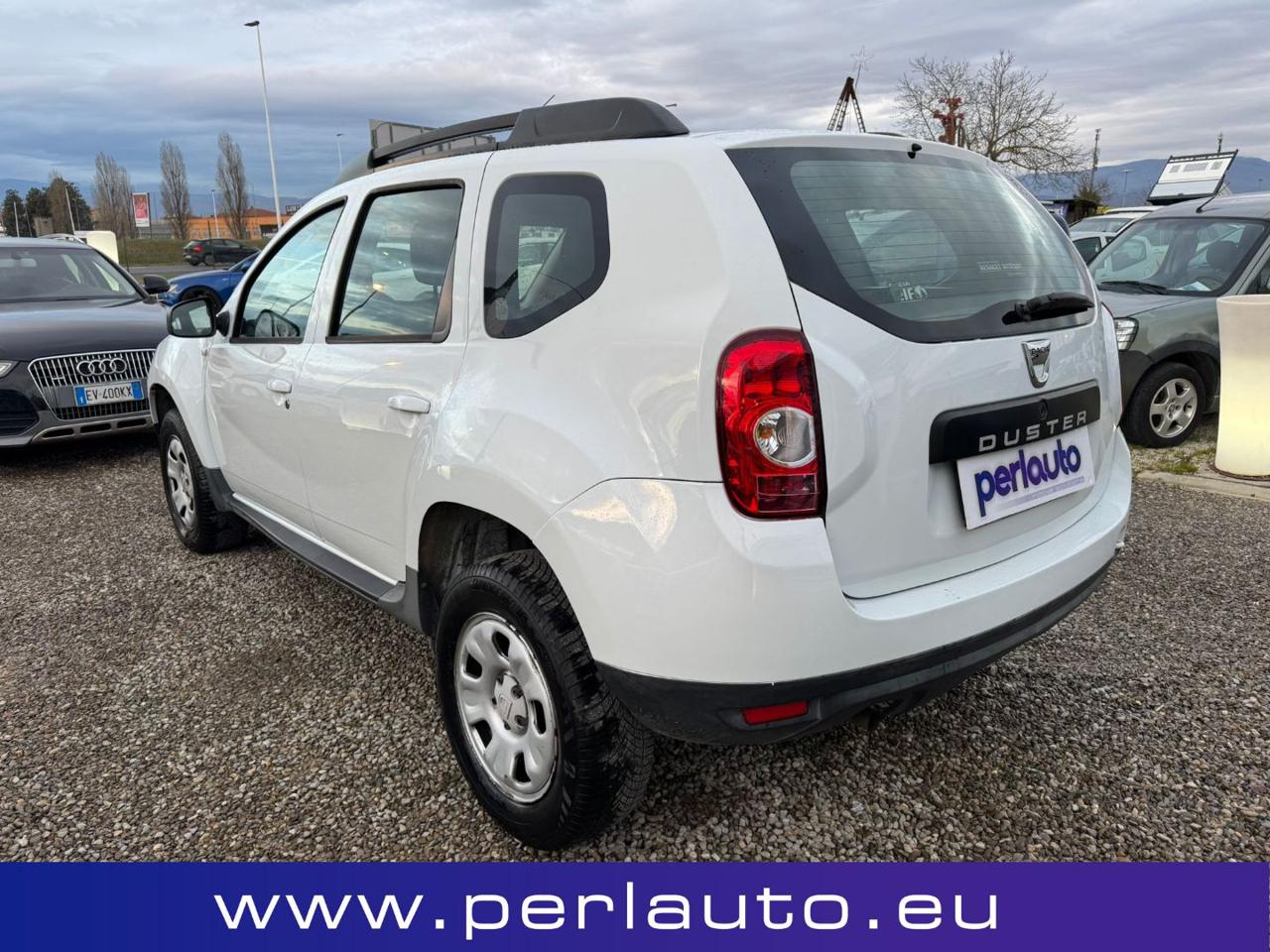 DACIA Duster 1.6 110CV 4x2 GPL Lauréate - 6