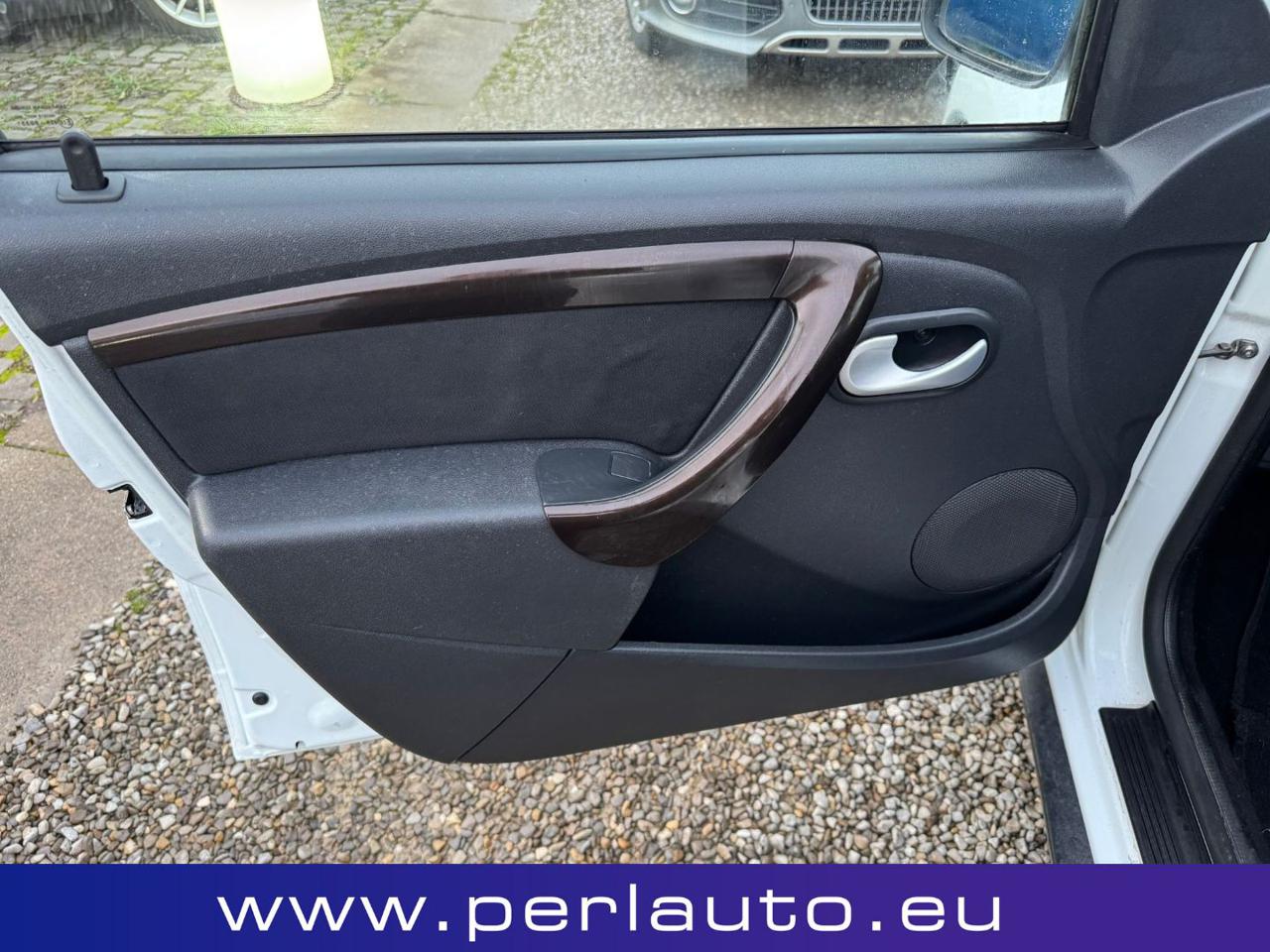 DACIA Duster 1.6 110CV 4x2 GPL Lauréate - 7