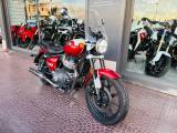 ROYAL ENFIELD Super Meteor 650 PASSAGGIO GARANZIA TAGLIANDO INCLUSI