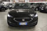 SEAT Leon Sportstourer 2.0 TDI Style 115 CV
