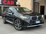 BMW X4 xDrive20d 48V SPORT (NESSUN VINCOLO)