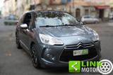 DS AUTOMOBILES DS 3 1.6 THP 155CV Racing - VEICOLO ELABORATO