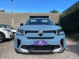 CITROEN C3 Aircross PureTech Turbo 100 CV Plus
