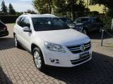 VOLKSWAGEN Tiguan 2.0 TDI DPF 4MOTION Sport & Style