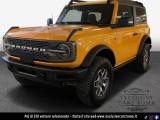 FORD Bronco 2.3 EcoBoost 275CV Badlands
