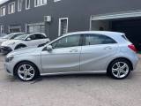 MERCEDES-BENZ A 180 Premium
