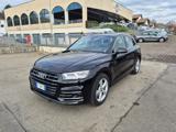 AUDI Q5 55 TFSI e quattro S tronic S line plus
