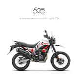 HERO MOTOCORP XPULSE 200 4V PRO .