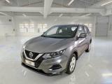 NISSAN Qashqai 1.5 dCi 115 CV DCT Business