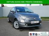 FIAT 500C 1.0 Hybrid Dolcevita Navi e Clima Autom. Km0