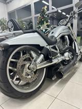 HARLEY-DAVIDSON 1130 V-ROD - VRSCR V-ROAD