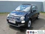 FIAT 500C 1.0 Hybrid Dolcevita Navi/Clima Autom. AUTO NUOVA