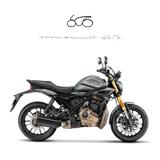 HERO MOTOCORP HUNK 440 .