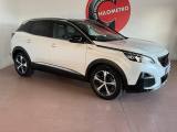 PEUGEOT 3008 BlueHDi 130 EAT8 GT Line Full-led/Ambient Light