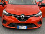 RENAULT Clio SCe 65 CV 5 porte Equilibre