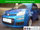 FIAT Panda 1.0 FireFly S&S Hybrid Pop Km0 Pronta Consegna