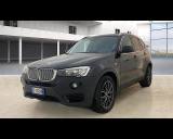 BMW X3 xdrive20d Business auto