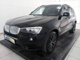 BMW X3 xdrive20d 190cv Business auto