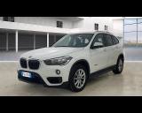 BMW X1 xdrive20d Business auto