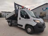 FIAT DUCATO  2.3 MJT 140 CV