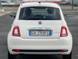 FIAT 500 1.0 Hybrid Cult