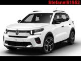 CITROEN C3 Nuova  Hybrid 110 cv Automatico - PLUS