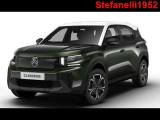 CITROEN C3 Aircross Nuova  PureTech Turbo 100 MT6 - YOU