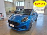 FORD Puma Automatica! 1.0 EcoB. Hybrid 125 CV ST-Line X