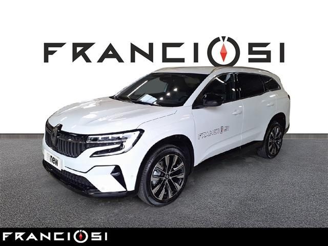 renault espace 1.2 e-tech full hybrid 200cv techno 5p.ti usata