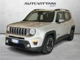 JEEP Renegade 1.6 Multijet II 130cv Limited 2WD