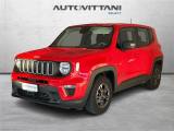 JEEP Renegade 1.6 Multijet II 130cv Limited 2WD