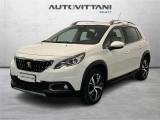 PEUGEOT 2008 1.2 PureTech Turbo 110cv Allure S&S my16