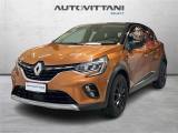 RENAULT Captur 1.5 Blue dCi 115cv Intens EDC Tetto Apribile!!!