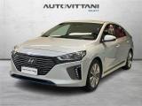 HYUNDAI Ioniq 1.6 Hybrid Style DCT