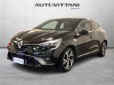 RENAULT Clio 5 Porte 1.3 TCe RS Line EDC Fap