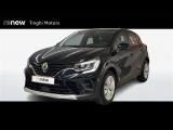RENAULT Captur 1.0 TCe GPL Zen my21