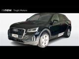 AUDI Q2 30 2.0 TDI Admired Advanced S tronic