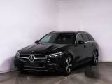MERCEDES-BENZ C 200 Mild hybrid S.W. Advanced